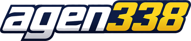 Logo agen338